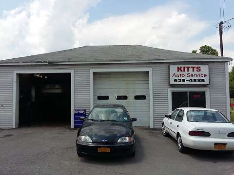 Jobs in Kitts Auto Services Inc - reviews